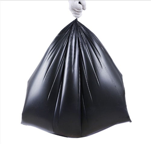 成都物业环卫垃圾袋规格 黑色物业环卫垃圾袋规格 瑛达包装